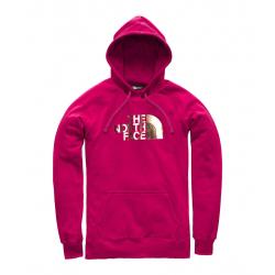 The North Face Half Dome Pullover Hoodie - Women's