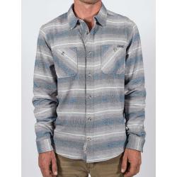 Gramicci General Purpose Flannel Plaid Shirt - Men's