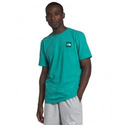 The North Face Short Sleeve Red Box Tee - Men's