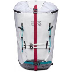 Mountain Hardwear Alpine Light 28 Backpack - White