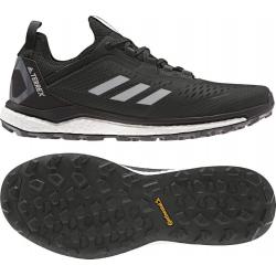 Adidas Terrex Agravic Flow Trail Running Shoes - Men's