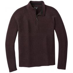 Smartwool Ripple Ridge Half Zip Sweater - Men's