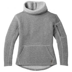Smartwool Hudson Trail Pullover Fleece Sweater - Women's