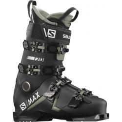 Salomon S/Max 120 Ski Boot - Men's