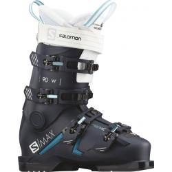 Salomon S/Max 90 Ski Boot - Women's