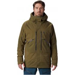 Mountain Hardwear Cloud Bank Gore-Tex Insulated Jacket - Men's