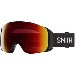 Smith Optics 4D Mag Asian Fit Snow Goggle