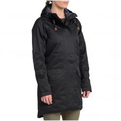 Kathmandu Stockton Rain Coat - Women's