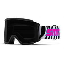 Smith Optics Squad XL Asian Fit Snow Goggle