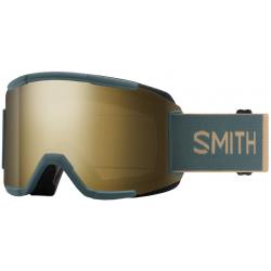 Smith Optics Squad Asian Fit Snow Goggle