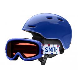 Smith Optics Zoom Jr/Gambler Combo