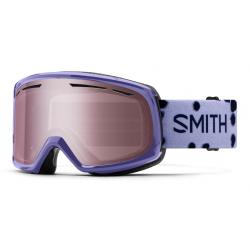 Smith Optics Drift Asian Fit Snow Goggle
