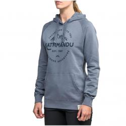 Kathmandu KMD Earthcolours Hooded Pullover - Women's