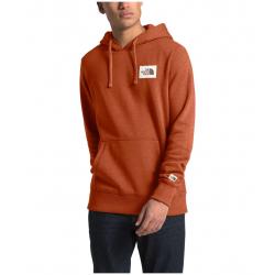 The North Face Patch Pullover Hoodie - Men's