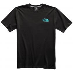 The North Face Walls Are Meant For Climbing SS Tee