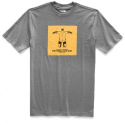 The North Face From The Beginning HW Short Sleeve Tee - Men's
