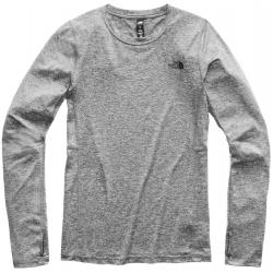 The North Face Warm Poly Crew - Women's