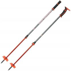 Backcountry Access Scepter Aluminum Poles - Orange