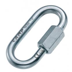 CAMP Oval Quick Link - Steel
