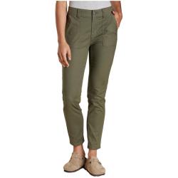 Toad&Co Earthworks Ankle Pant - Women's