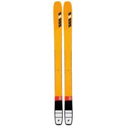 K2 Mindbender 108 Ti Skis 2020