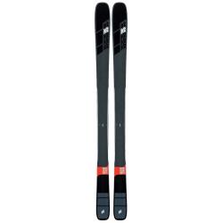 K2 Mindbender 90 Ti Skis 2020