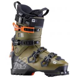 K2 Mindbender 120 Boots 2020 - Men's