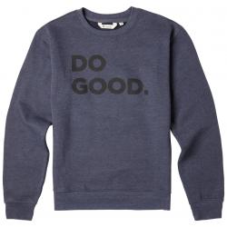 Cotopaxi Do Good Crew Sweatshirt - Women's