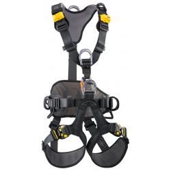 Petzl Pro Avao Bod Fast Harness 2020