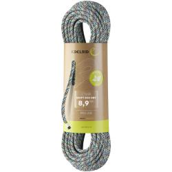 EDELRID Swift 8.9mm Eco Dry Dynamic Climbing Rope