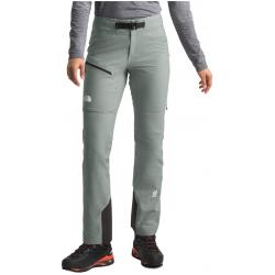 The North Face Summit L4 Soft Shell LT Pant - Women's