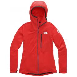 The North Face Summit L2 Power Grid LT Hoodie - Women's