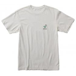 Roark Dog and Duck Premium Tee Shirt - Men's