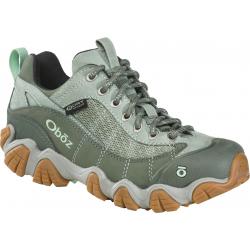 Oboz Firebrand II Low B-DRY Hiking Shoe - Women's