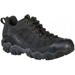 Oboz Men's Firebrand II Low Leather Hiking Shoe