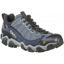 Oboz Men's Firebrand II Low Hiking Shoe