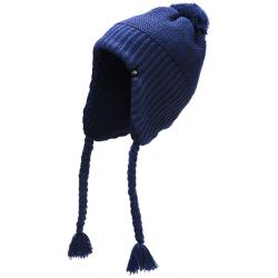 The North Face Purrl Stitch Earflap Beanie - Women's