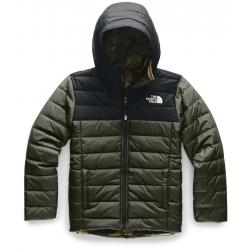 The North Face Reversible Perrito Jacket - Boys'