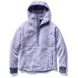The North Face Crescent Hooded Pullover Hoodies - Women's