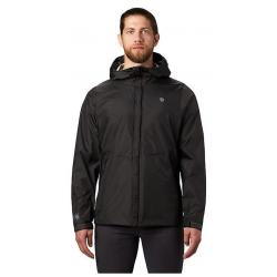 Mountain Hardwear Acadia Jacket - Men's