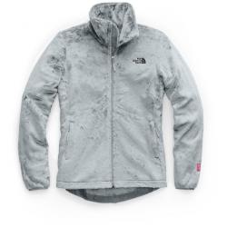 The North Face Pink Ribbon Osito Jacket - Women's