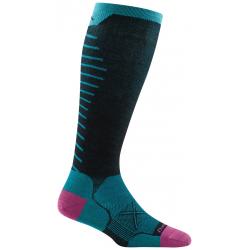 Darn Tough Vertex OTC Ultra-Lightweight Sock with Graduated Light Compression - Women's