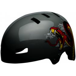 Bell Span Skate/Bike Helmet - Youth