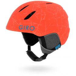 Giro Launch Snow Helmet 2019 - Kid's