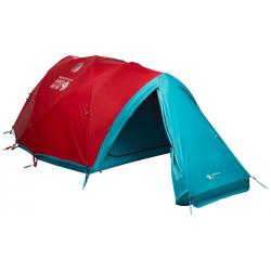 Mountain Hardwear Trango 3 Tent - Alpine Red