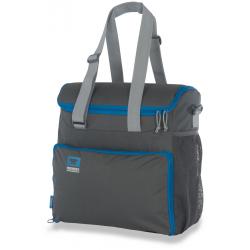 Mountainsmith Deluxe Cooler Cube - Ice Grey