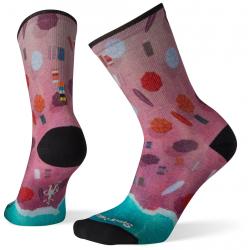 Smartwool Curated Beach Day Crew Sock - Women's
