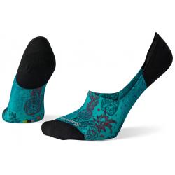 Smartwool Curated Bunch of Pineapples No Show Sock - Women's