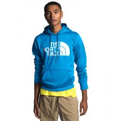 The North Face New Surgent Half Dome Pullover Hoodie - Men's
