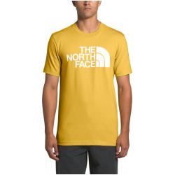 The North Face SS Half Dome Heavyweight Tee - Men's